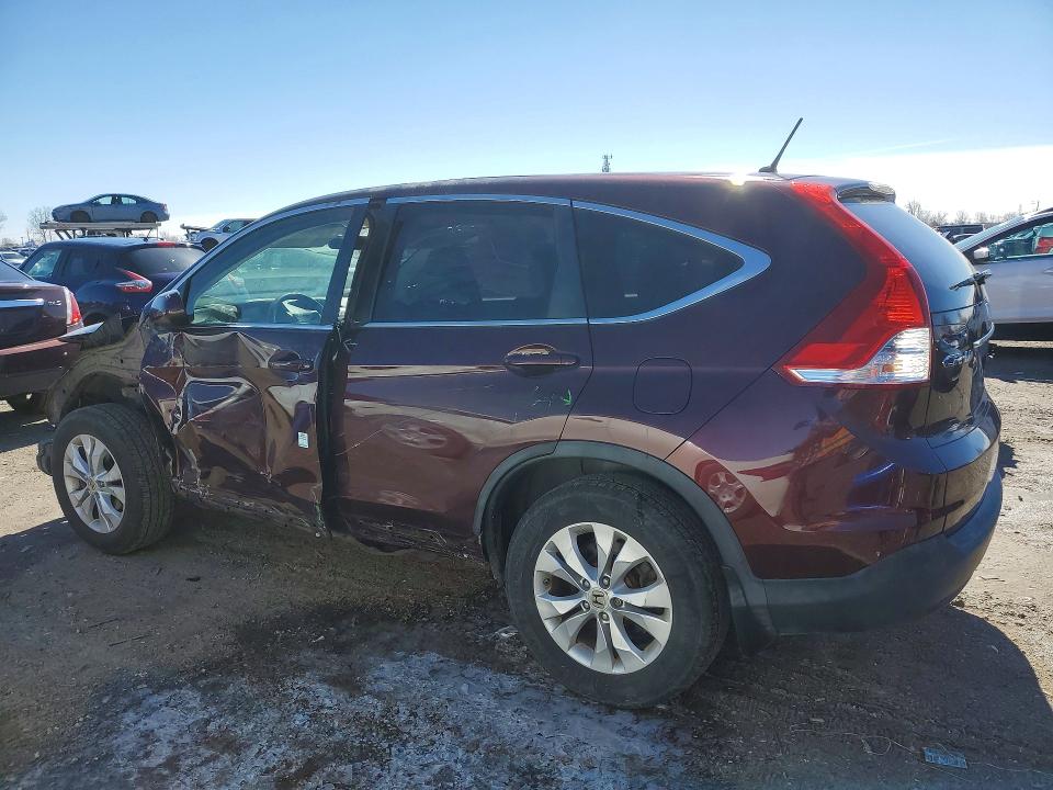 Aukcja sprzedaży 2013 Honda Cr-v, vin: 2HKRM4H5XDH101610, numer aukcji: 47181806