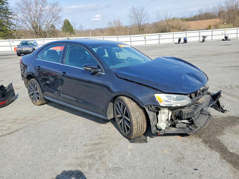 Aukcja sprzedaży 2013 Volkswagen Jetta, vin: 3VW4A7AJ5DM388342, numer aukcji: 48003616