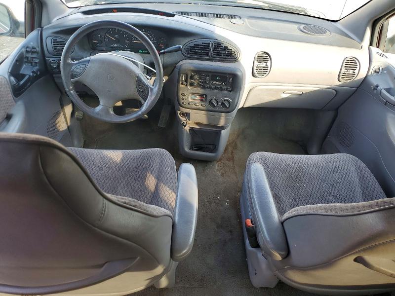 Aukcja sprzedaży 1999 Dodge Grand Caravan, vin: 1B4GP44G3XB536199, numer aukcji: 48232936