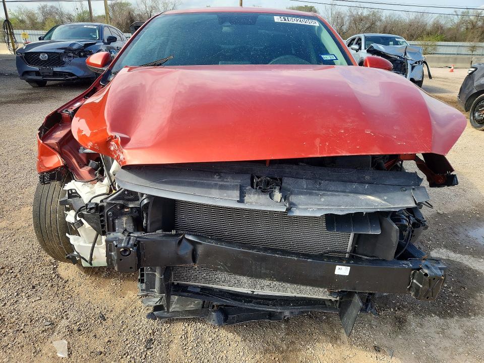 2022 Kia Forte მანქანა იყიდება აუქციონზე, vin: 3KPF24AD3NE457610, აუქციონის ნომერი: 41602096