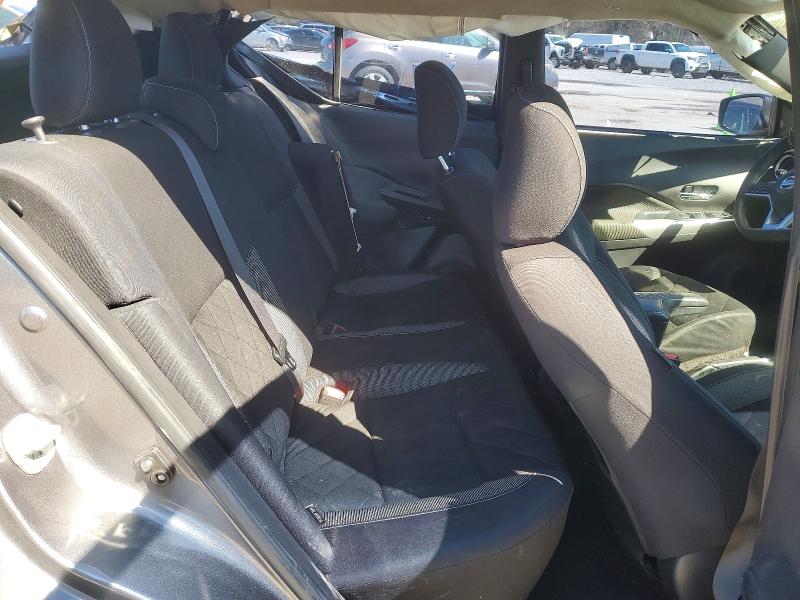 Продаж на аукціоні авто 2020 Nissan Kicks, vin: 3N1CP5CV4LL563527, номер лоту: 45859936