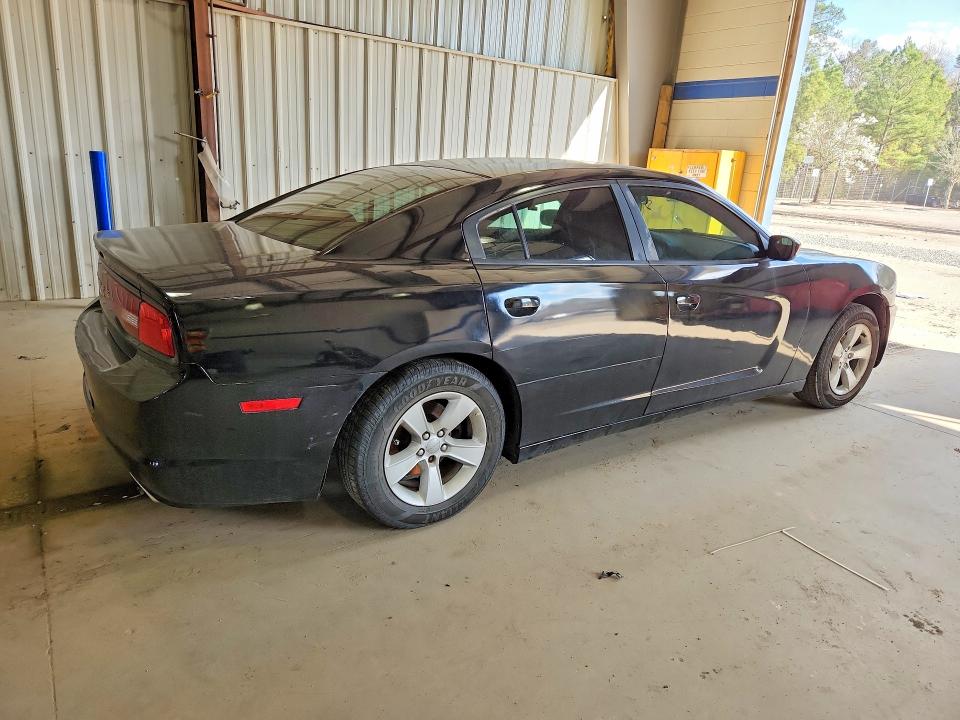 Продаж на аукціоні авто 2012 Dodge Charger, vin: 2C3CDXBGXCH218844, номер лоту: 45667576