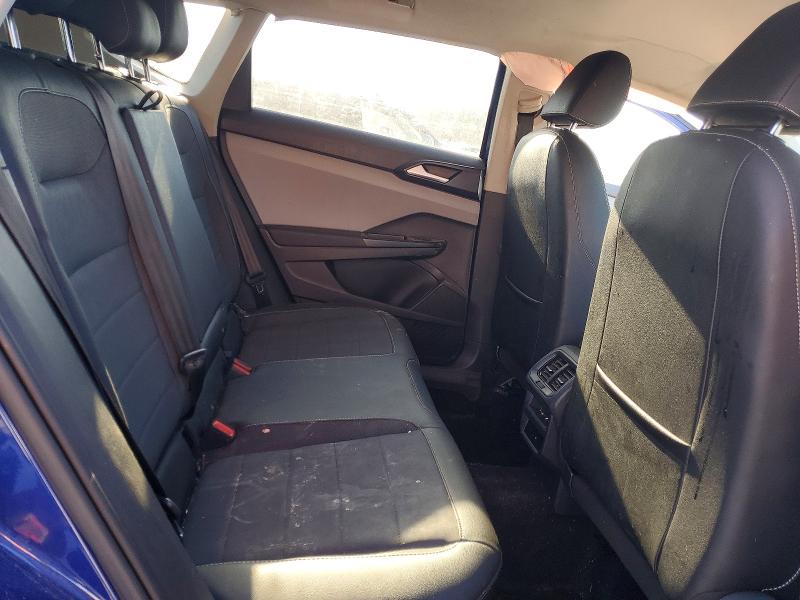 Продажа на аукционе авто 2022 Volkswagen Taos, vin: 3VVRX7B29NM065283, номер лота: 47035816
