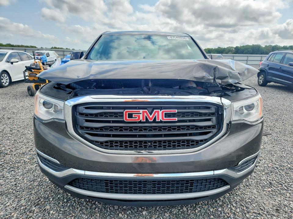 Продажа на аукционе авто 2019 Gmc Acadia, vin: 1GKKNKLA6KZ194627, номер лота: 47543036