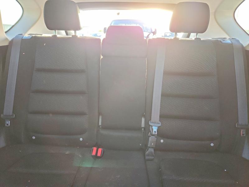 2015 Mazda Cx-5 მანქანა იყიდება აუქციონზე, vin: JM3KE2CY5F0472167, აუქციონის ნომერი: 47047756