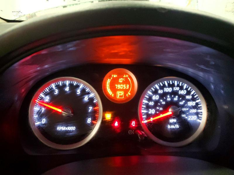 46592816 :رقم المزاد ، 3N1AB6AP5AL706403 vin ، 2010 Nissan Sentra مزاد بيع