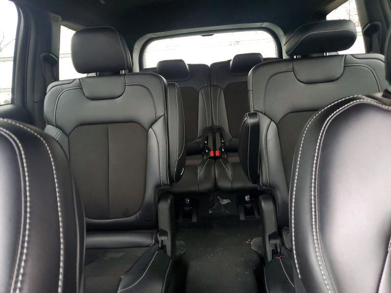 79552735 :رقم المزاد ، 1C4RJKAG0S8673869 vin ، 2025 Jeep Grand Cherokee مزاد بيع