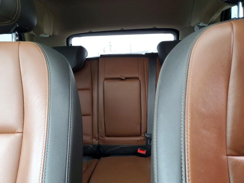 Продажа на аукционе авто 2014 Buick Encore, vin: KL4CJCSB6EB694855, номер лота: 79954935
