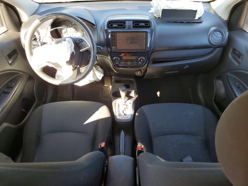 Aukcja sprzedaży 2022 Mitsubishi Mirage, vin: ML32FUFJ5NHF07036, numer aukcji: 45468846
