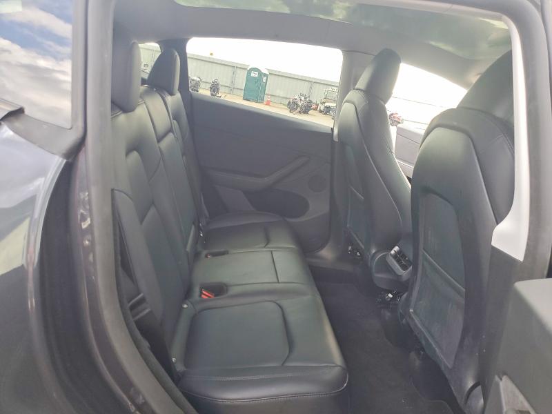 41734256 :رقم المزاد ، 7SAYGDEE1RA267950 vin ، 2024 Tesla Model Y مزاد بيع