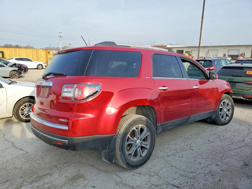 Aukcja sprzedaży 2014 Gmc Acadia, vin: 1GKKVRKD6EJ283704, numer aukcji: 47861286