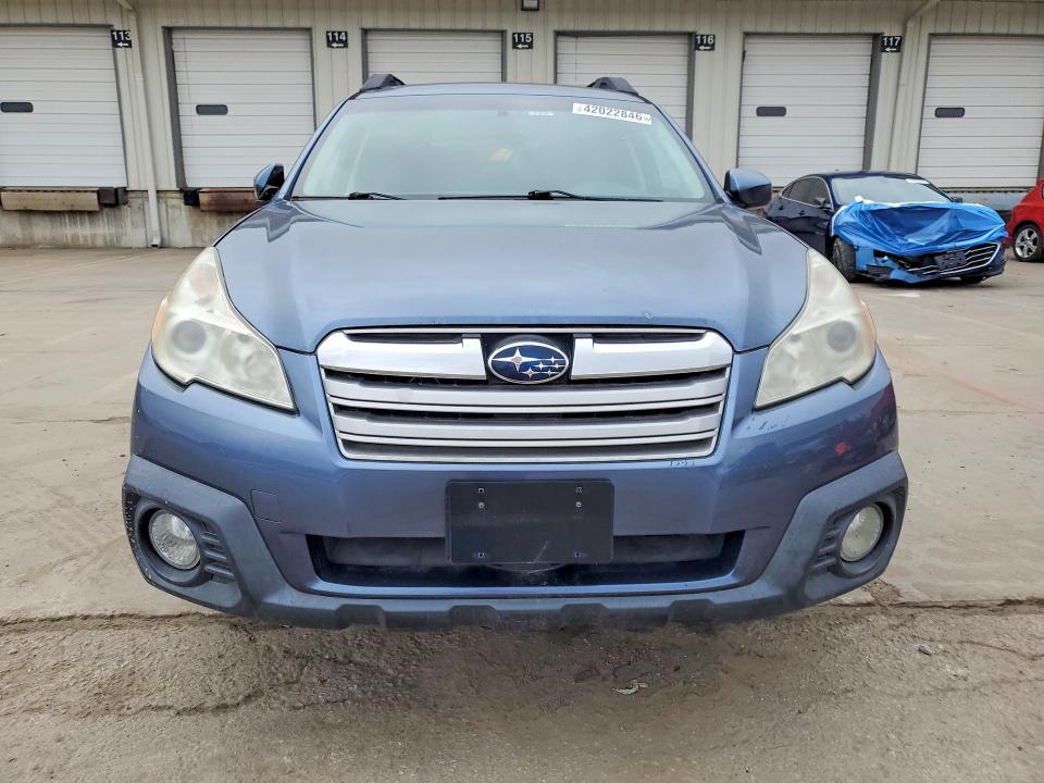 Продажа на аукционе авто 2013 Subaru Outback, vin: 4S4BRBCC5D3228494, номер лота: 42022846