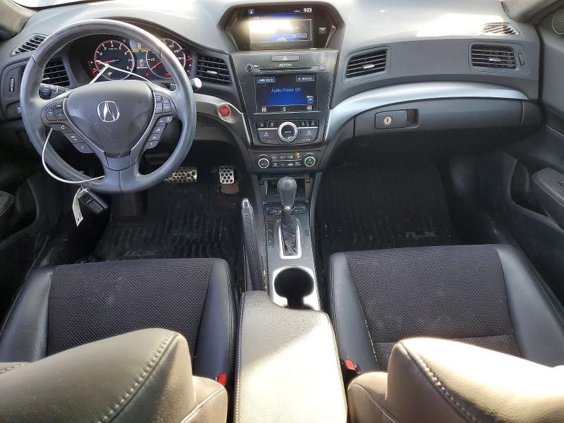 Aukcja sprzedaży 2016 Acura Ilx, vin: 19UDE2F85GA014977, numer aukcji: 46843606