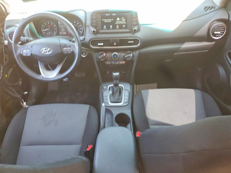 Продажа на аукционе авто 2020 Hyundai Kona, vin: KM8K62AA5LU586374, номер лота: 46635636