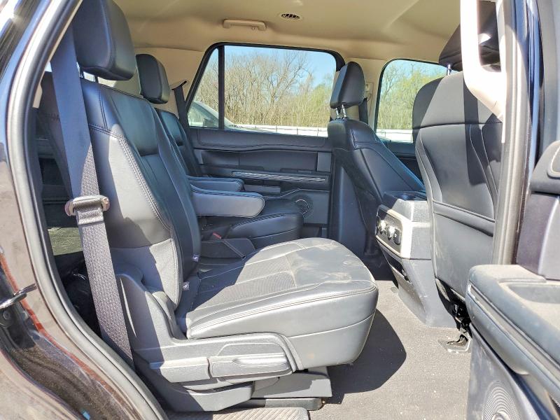 Aukcja sprzedaży 2024 Ford Expedition, vin: 1FMJU1J83REA18202, numer aukcji: 47203366