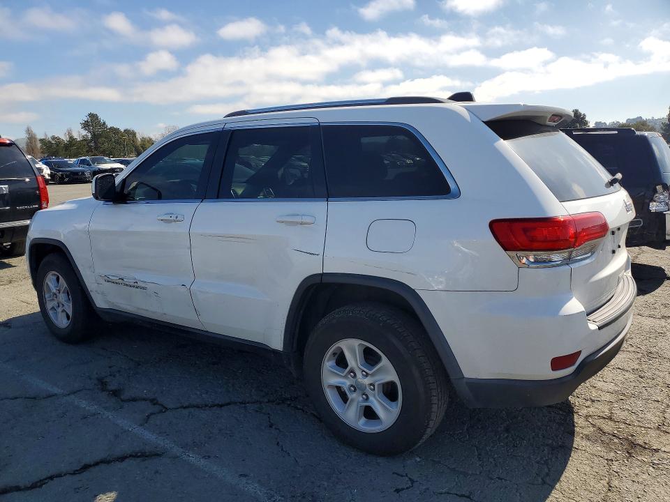 2014 Jeep Grand Cherokee მანქანა იყიდება აუქციონზე, vin: 1C4RJEAG2EC507243, აუქციონის ნომერი: 79783835