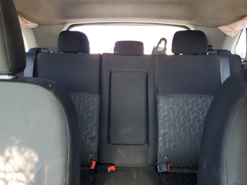 Продаж на аукціоні авто 2021 Mitsubishi Outlander Sport, vin: JA4ARUAU2MU003347, номер лоту: 45472516