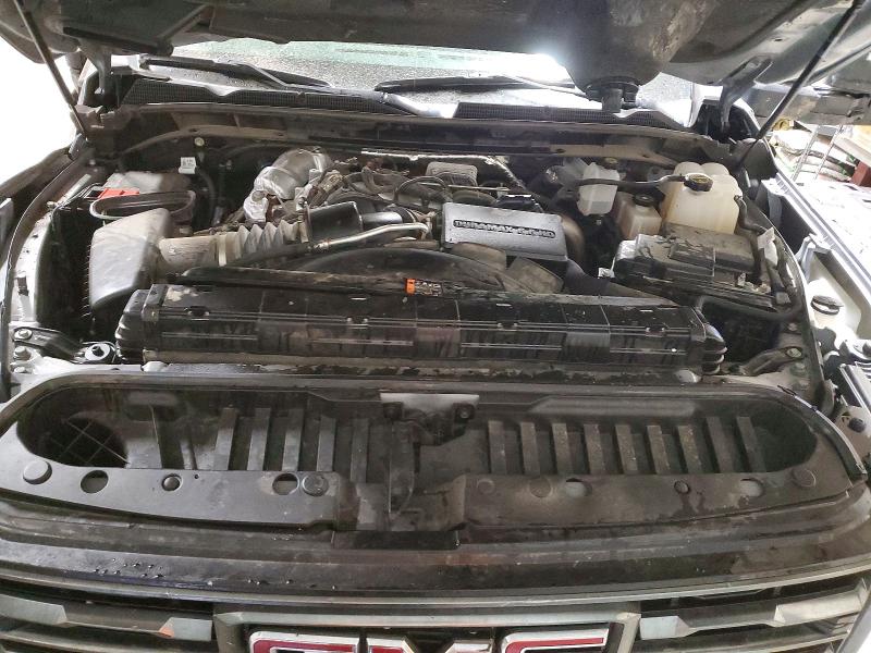 Продаж на аукціоні авто 2024 Gmc Sierra, vin: 1GT49VEY9RF335951, номер лоту: 45511016