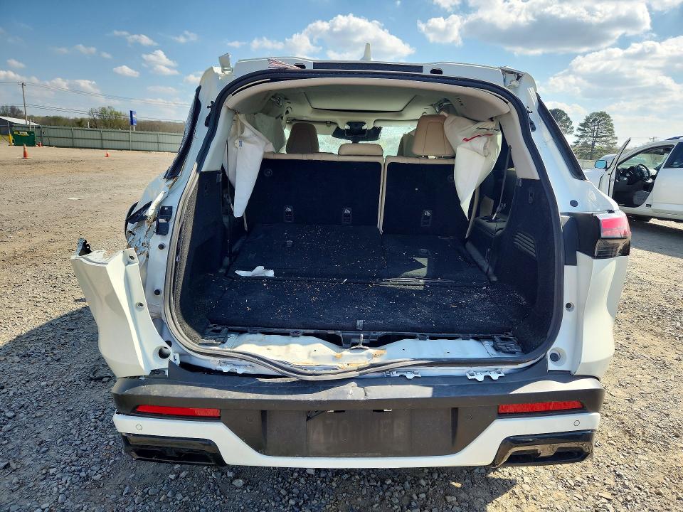 Продажа на аукционе авто 2025 Infiniti Qx60, vin: 5N1AL1FR3SC337427, номер лота: 46952466