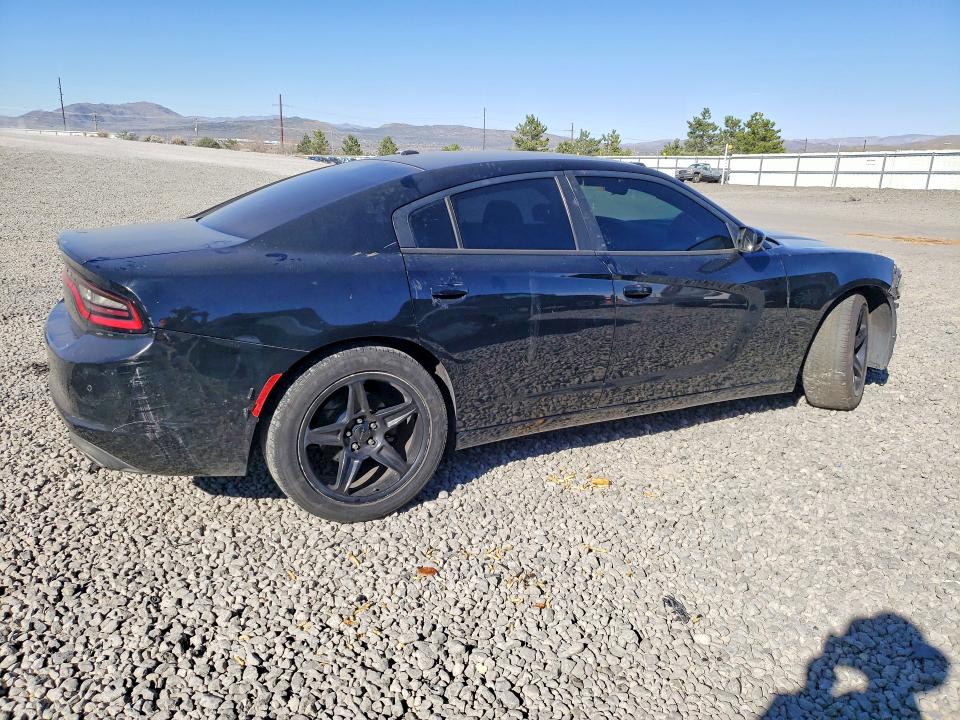Aukcja sprzedaży 2019 Dodge Charger, vin: 2C3CDXBG1KH537497, numer aukcji: 47502436