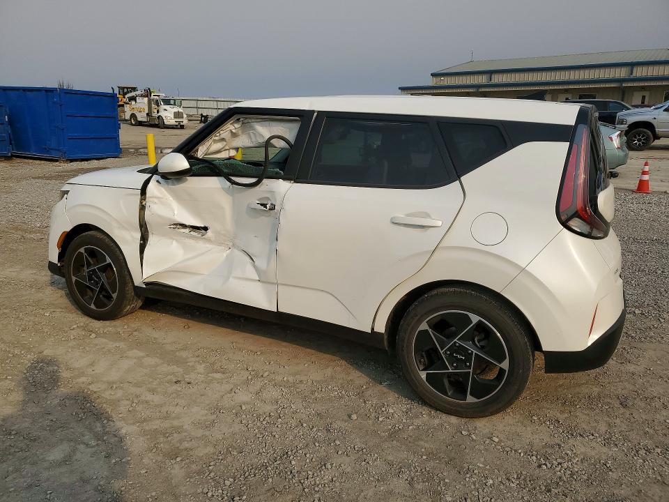 Aukcja sprzedaży 2023 Kia Soul, vin: KNDJ33AU2P7881817, numer aukcji: 45859816