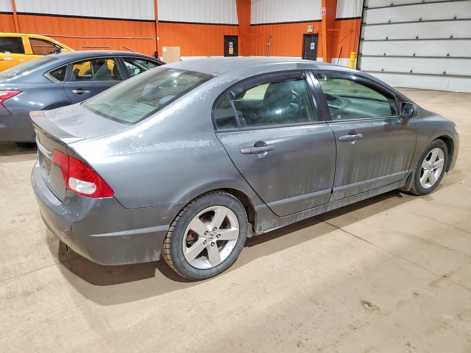 Aukcja sprzedaży 2010 Honda Civic, vin: 2HGFA1F6XAH028590, numer aukcji: 46245826