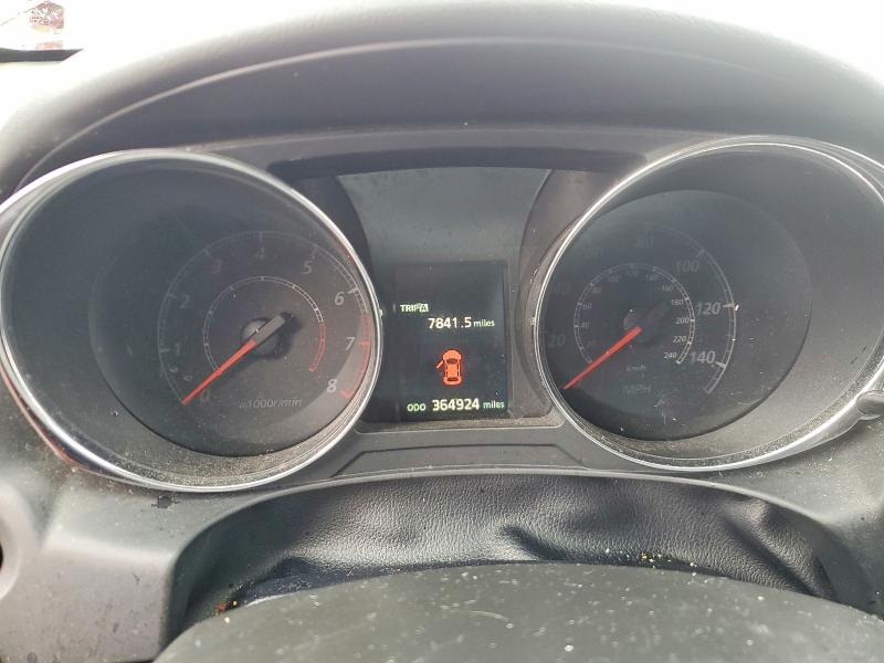 Aukcja sprzedaży 2017 Mitsubishi Outlander Sport, vin: JA4AR3AU9HZ021220, numer aukcji: 41997376
