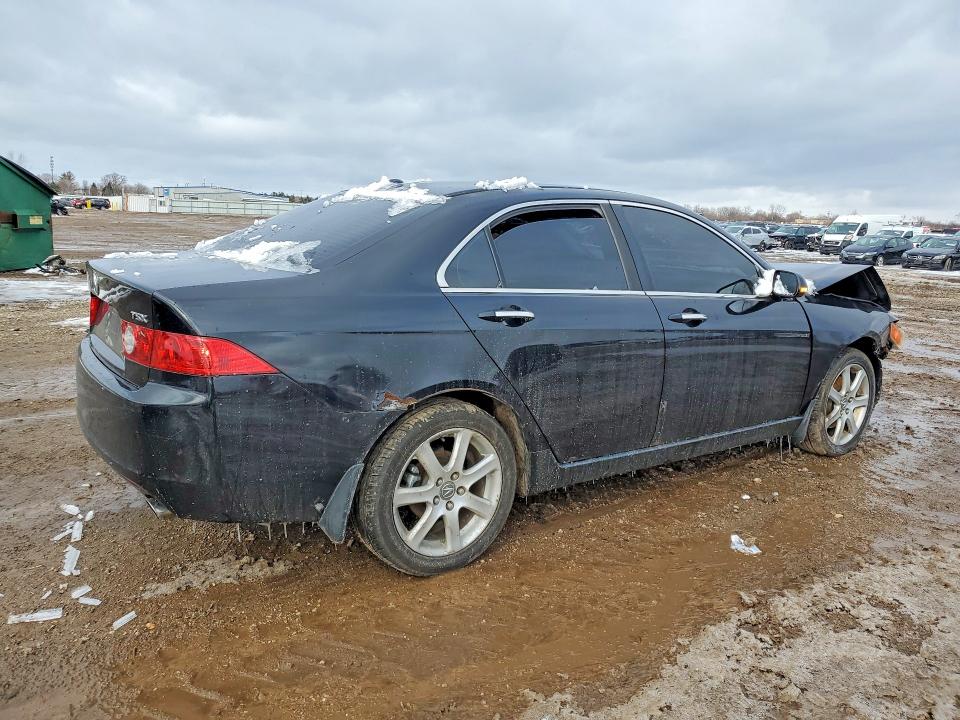 Продаж на аукціоні авто 2005 Acura Tsx, vin: JH4CL96965C023933, номер лоту: 53817536
