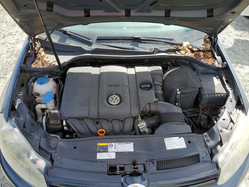 2013 Volkswagen Golf მანქანა იყიდება აუქციონზე, vin: WVWDB7AJ2DW097085, აუქციონის ნომერი: 46286216