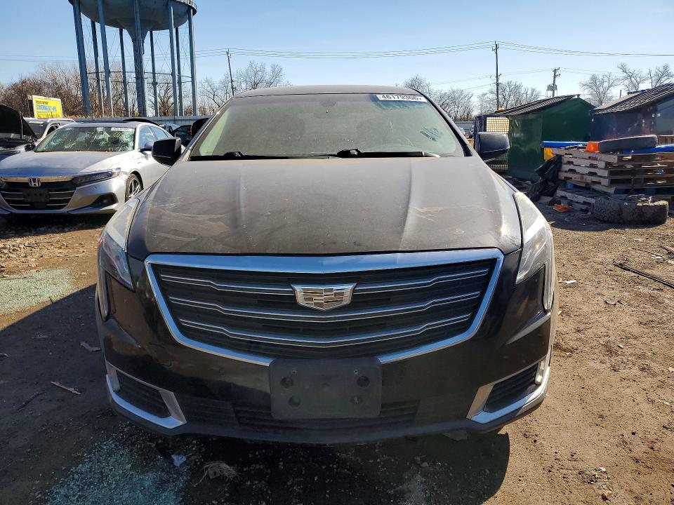 Aukcja sprzedaży 2019 Cadillac Xts, vin: 2G61M5S33K9146918, numer aukcji: 46179306