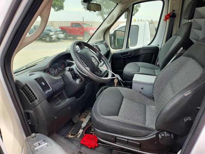 Продажа на аукционе авто 2019 Ram Promaster 1500, vin: 3C6TRVBG0KE546289, номер лота: 47847506