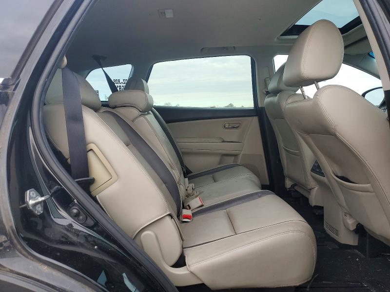 Aukcja sprzedaży 2010 Mazda Cx-9, vin: JM3TB3MA3A0228742, numer aukcji: 45596736