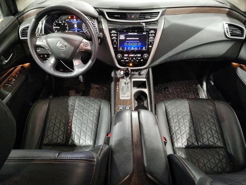Aukcja sprzedaży 2021 Nissan Murano, vin: 5N1AZ2DS1MC103056, numer aukcji: 41750906