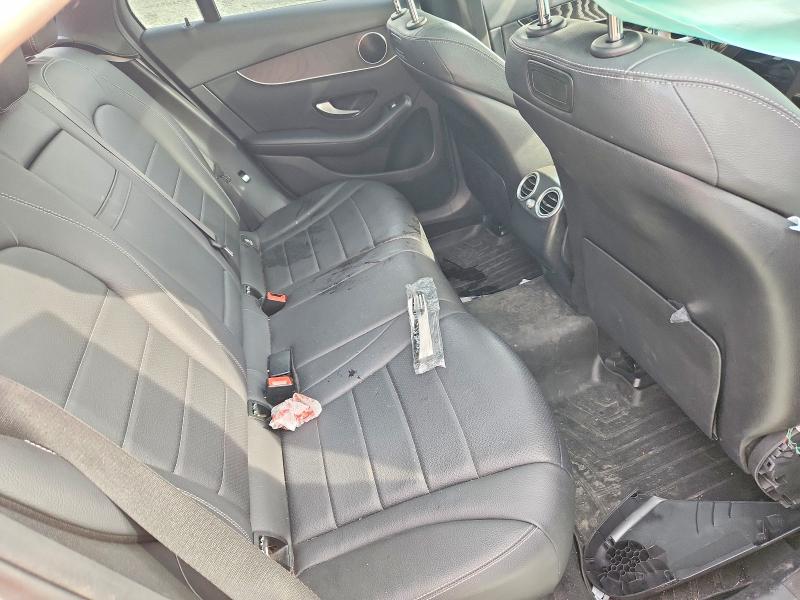 Продаж на аукціоні авто 2018 Mercedes-benz Glc, vin: WDC0G4KB2JV110208, номер лоту: 46436196
