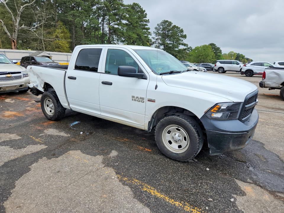 Продажа на аукционе авто 2018 Ram 1500, vin: 1C6RR7KT3JS295735, номер лота: 47284136