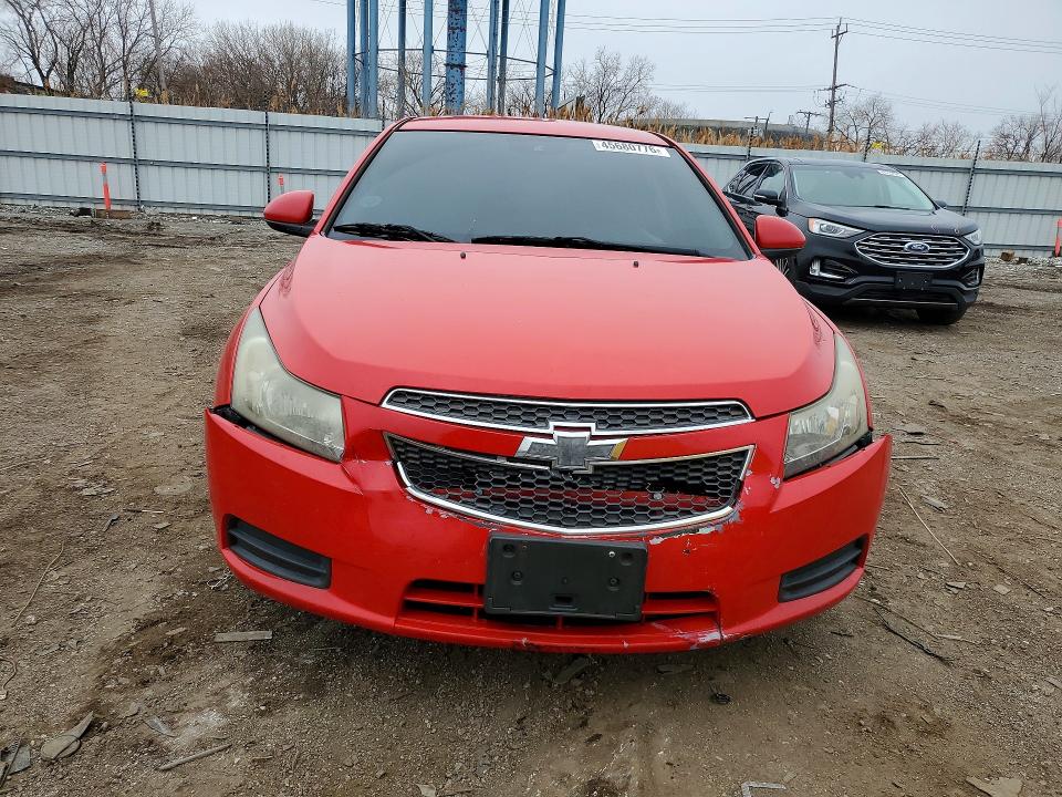 Продаж на аукціоні авто 2014 Chevrolet Cruze, vin: 1G1PC5SB4E7136060, номер лоту: 45680776