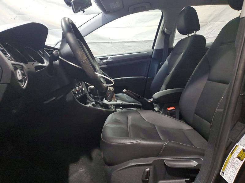Aukcja sprzedaży 2019 Volkswagen Golf, vin: 3VWG57AU7KM030443, numer aukcji: 78778235
