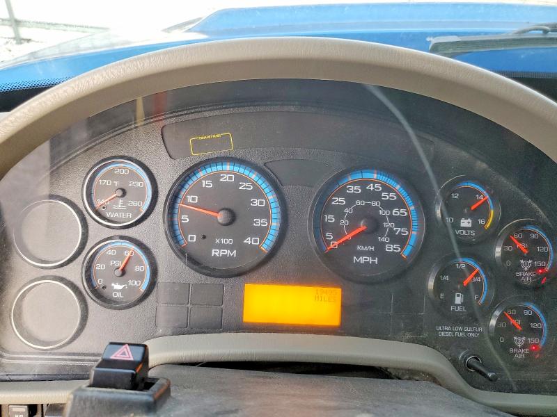 Продажа на аукционе авто 2012 International 7000, vin: 1HTWHAAR2CJ623868, номер лота: 46845106