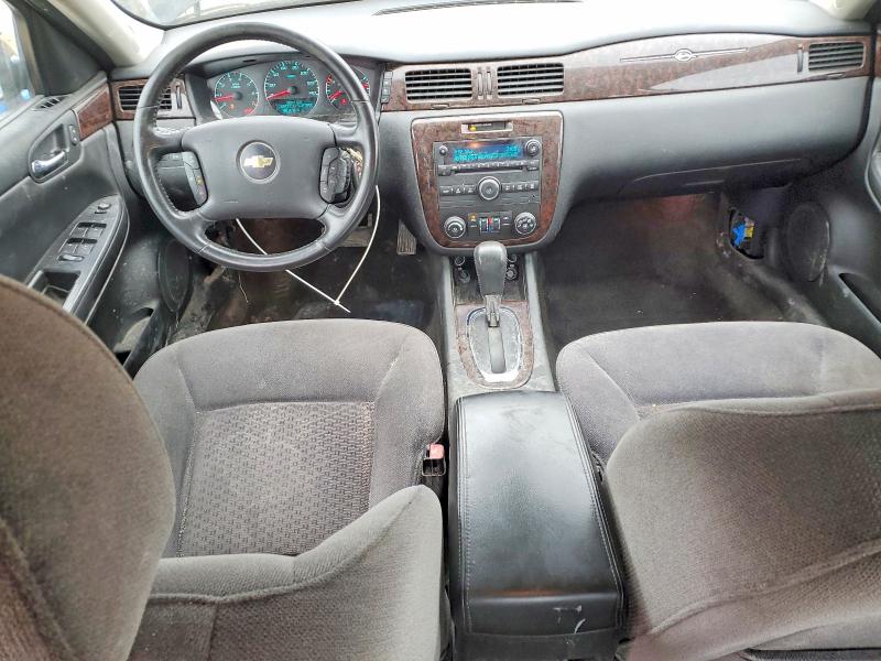 Aukcja sprzedaży 2013 Chevrolet Impala, vin: 2G1WB5E33D1186253, numer aukcji: 46562886