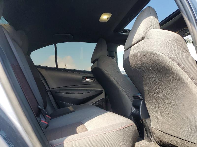 Продажа на аукционе авто 2025 Toyota Corolla Se Hev 4dr Awd, vin: JTDBDMHE9SJ011774, номер лота: 45841986