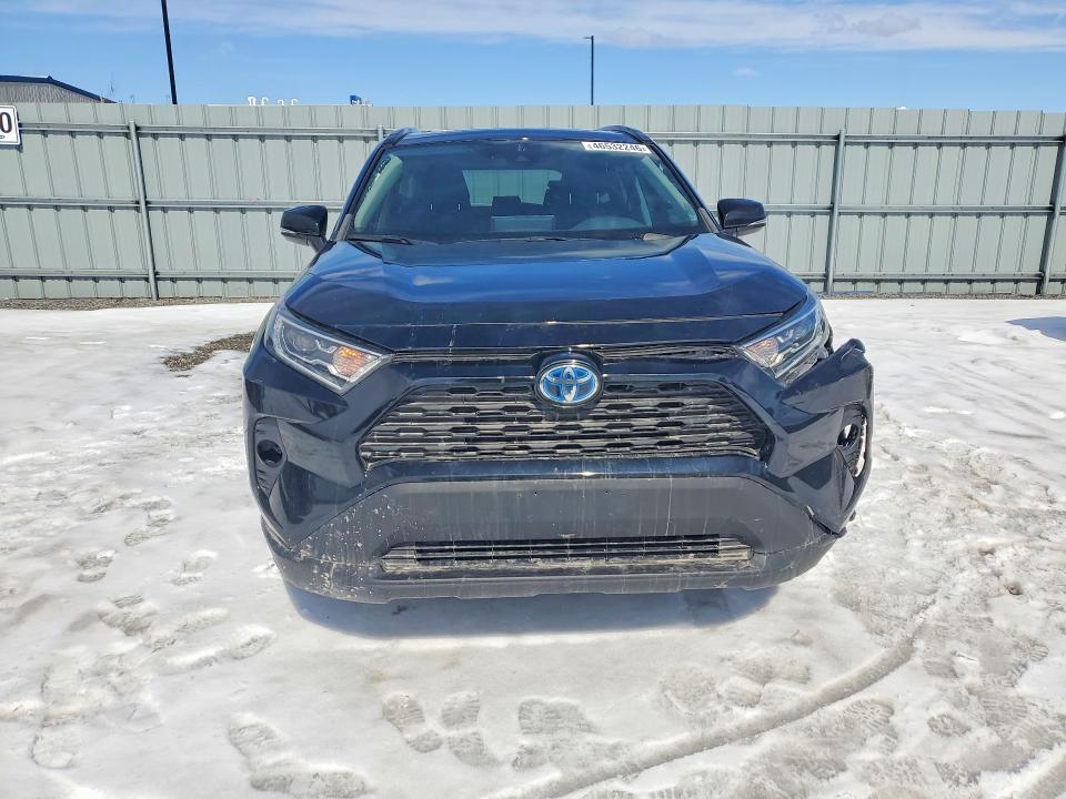 Продажа на аукционе авто 2019 Toyota Rav4, vin: 2T3RWRFV2KW004000, номер лота: 46532246