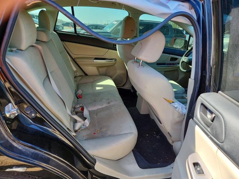 79456735 :رقم المزاد ، JF1GPAA60FH269652 vin ، 2015 Subaru Impreza مزاد بيع