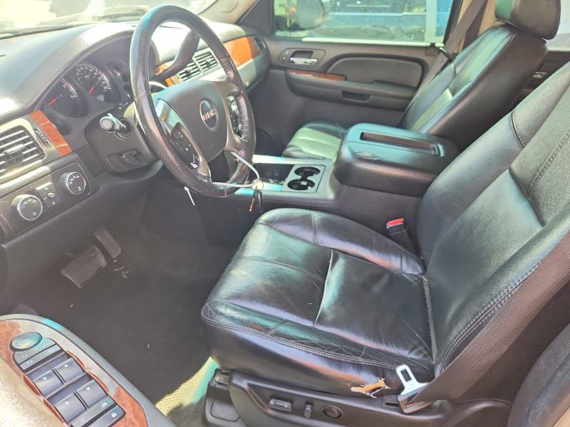 Aukcja sprzedaży 2007 Gmc Yukon, vin: 1GKFK13097R236310, numer aukcji: 47991166