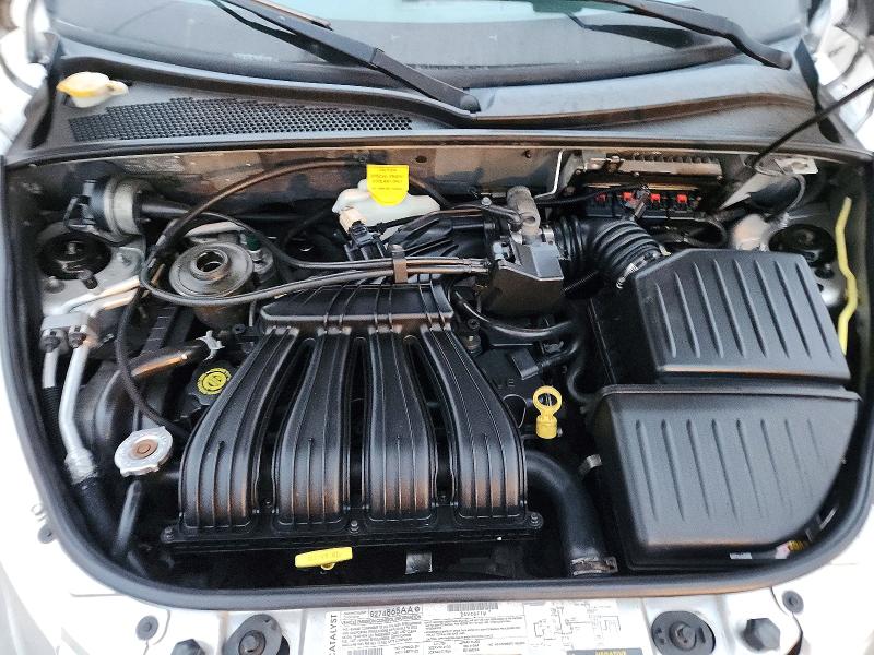 Продаж на аукціоні авто 2003 Chrysler Pt Cruiser, vin: 3C4FY48BX3T654351, номер лоту: 41746586