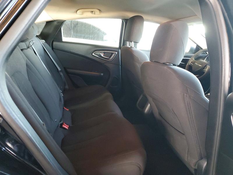 Aukcja sprzedaży 2015 Chrysler 200, vin: 1C3CCCAB2FN571298, numer aukcji: 46235526