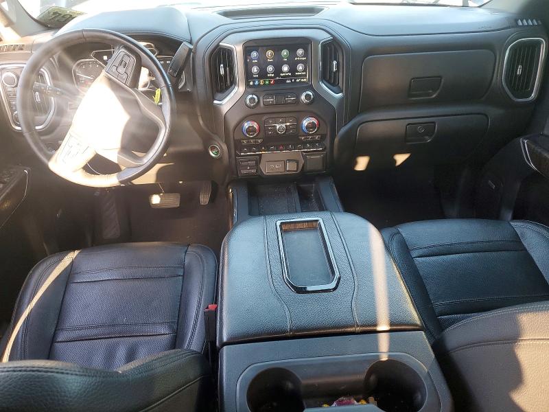 Продажа на аукционе авто 2019 Gmc Sierra, vin: 1GTU9FEL8KZ226086, номер лота: 79127165
