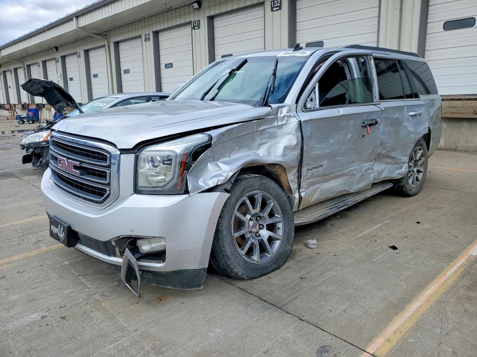 Продаж на аукціоні авто 2015 Gmc Yukon, vin: 1GKS2BKC7FR147477, номер лоту: 46484196