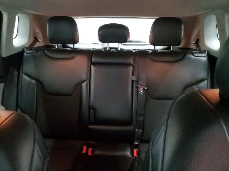 Aukcja sprzedaży 2022 Jeep Compass, vin: 3C4NJDBB4NT232247, numer aukcji: 45564746
