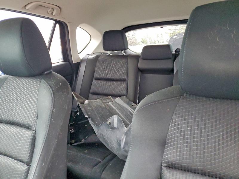 Продаж на аукціоні авто 2015 Mazda Cx-5, vin: JM3KE2CY4F0525327, номер лоту: 46015596