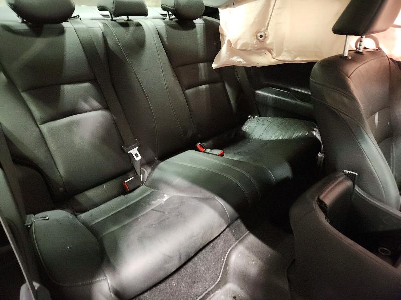 2015 Honda Accord მანქანა იყიდება აუქციონზე, vin: 1HGCT1A88FA800645, აუქციონის ნომერი: 46655946
